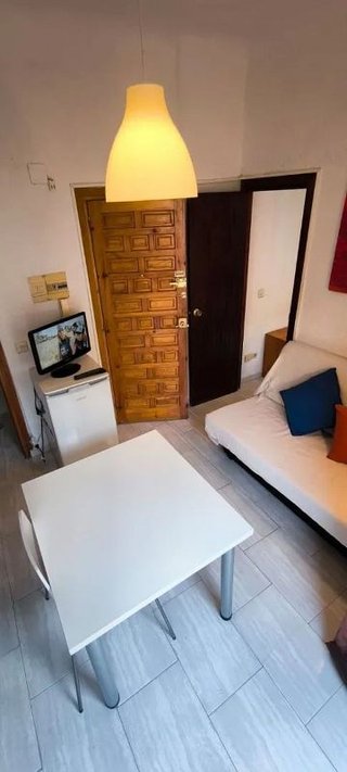 Piso en alquiler en Centro - Sagrario en Granada