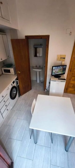Piso en alquiler en Centro - Sagrario en Granada