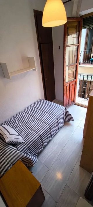 Piso en alquiler en Centro - Sagrario en Granada