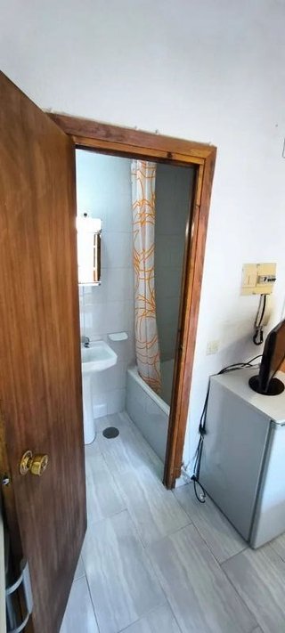 Piso en alquiler en Centro - Sagrario en Granada