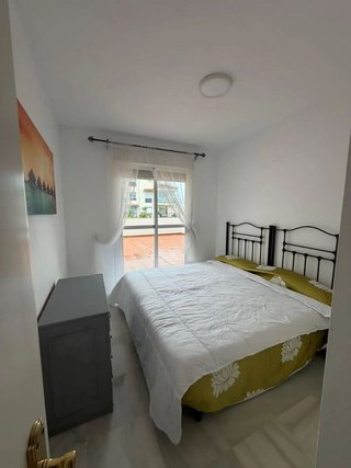 Piso en alquiler en Nueva Andalucía centro en Marbella