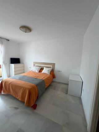 Piso en alquiler en Nueva Andalucía centro en Marbella