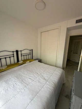 Piso en alquiler en Nueva Andalucía centro en Marbella