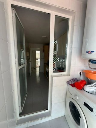 Piso en alquiler en Nueva Andalucía centro en Marbella