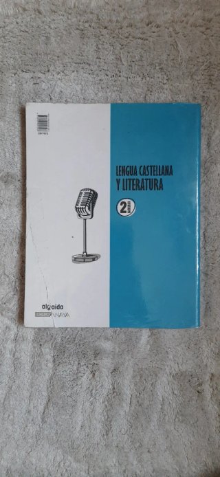 Lengua Castellana y Literatura
