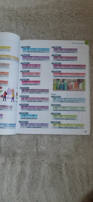 Lengua Castellana y Literatura