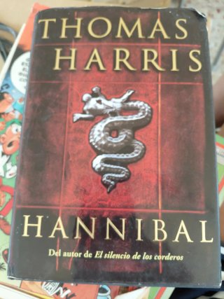 Hannibal