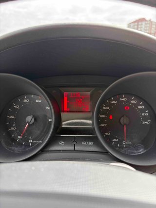 SEAT Ibiza 2011 Gasolina 70CV 118.000km ITV al día
