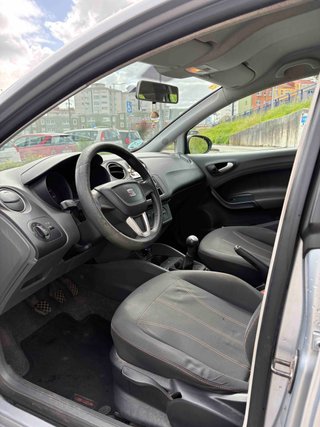 SEAT Ibiza 2011 Gasolina 70CV 118.000km ITV al día