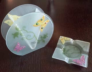 Set Murano Vetropolis