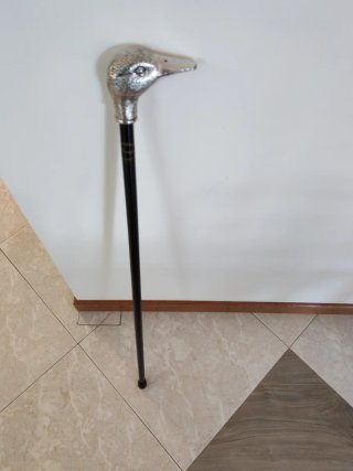 Bastone Sceratonn Argentieri in Brescia
