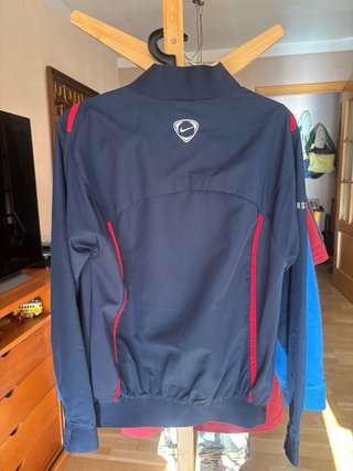 Chaqueta Vintage Arsenal FC Nike