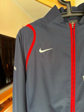 Chaqueta Vintage Arsenal FC Nike