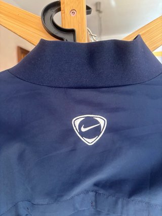 Chaqueta Vintage Arsenal FC Nike