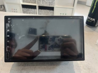 Pantalla 2DIN