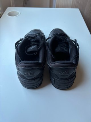 Zapatillas Nike Air Force Shadow Talla 38.5