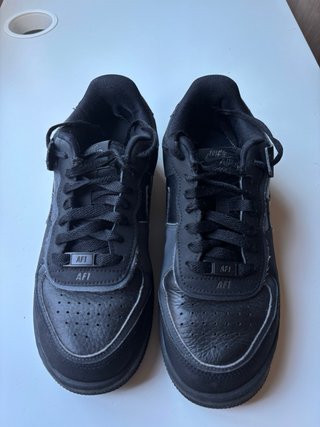 Zapatillas Nike Air Force Shadow Talla 38.5