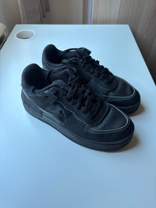 Zapatillas Nike Air Force Shadow Talla 38.5