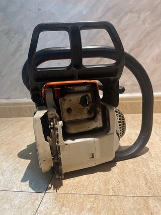 Motosierra Stihl MS 210 C