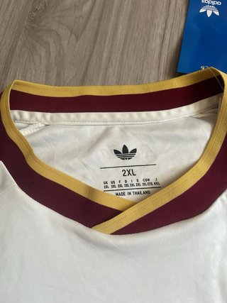 Camiseta  España Talla XXL