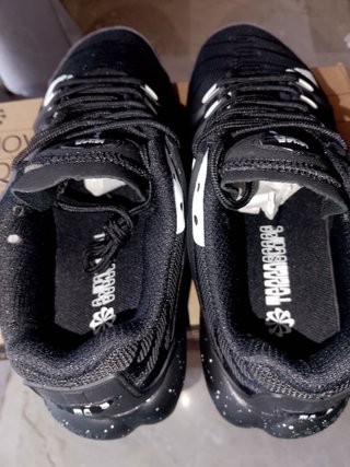 Nike TN Air Max Plus Zapatillas Negras