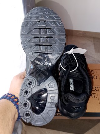 Nike TN Air Max Plus Zapatillas Negras