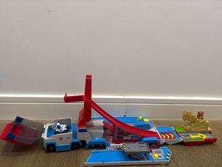 Kit di giocattoli di Paw Patrol