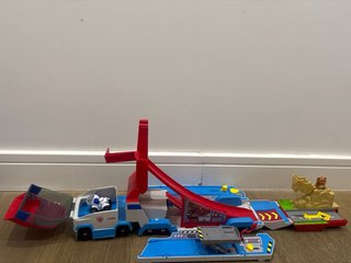 Kit di giocattoli di Paw Patrol