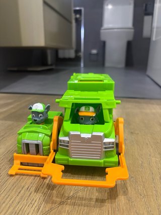 Kit di giocattoli di Paw Patrol