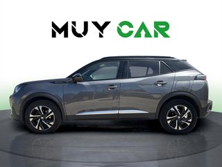 Peugeot 2008 PureTech 130 S&S GT Line EAT8 96 kW (130 CV)