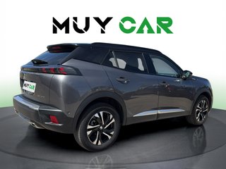 Peugeot 2008 PureTech 130 S&S GT Line EAT8 96 kW (130 CV)