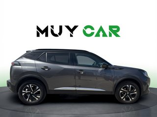 Peugeot 2008 PureTech 130 S&S GT Line EAT8 96 kW (130 CV)