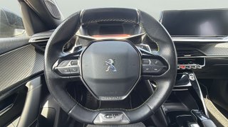 Peugeot 2008 PureTech 130 S&S GT Line EAT8 96 kW (130 CV)