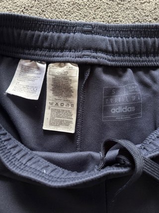 Pantaloni Tuta Real Madrid Adidas Uomo S