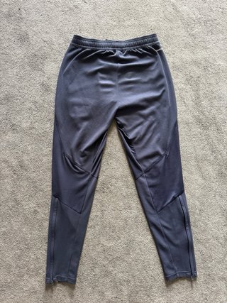Pantaloni Tuta Real Madrid Adidas Uomo S