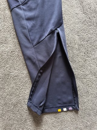 Pantaloni Tuta Real Madrid Adidas Uomo S