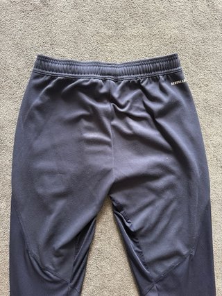 Pantaloni Tuta Real Madrid Adidas Uomo S