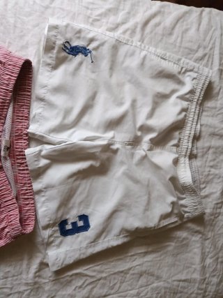 Lote 2 Bañadores Polo Ralph Lauren