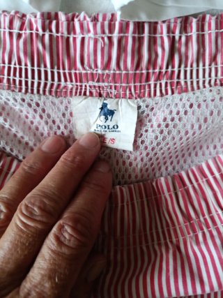 Lote 2 Bañadores Polo Ralph Lauren