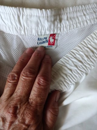 Lote 2 Bañadores Polo Ralph Lauren