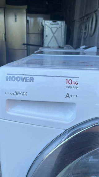 Lavadora Hoover 10kg A+++