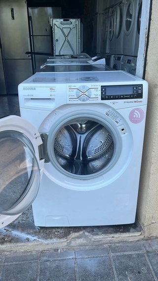 Lavadora Hoover 10kg A+++