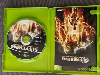 The Suffering: Los Lazos Que Nos Unen Xbox