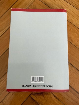 Derecho eclesiástico del estado español