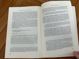 Derecho eclesiástico del estado español
