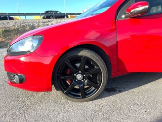 Volkswagen Golf VI Sport 2.0 TDI 140CV