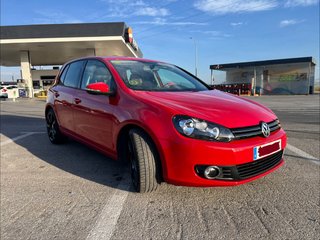 Volkswagen Golf VI Sport 2.0 TDI 140CV