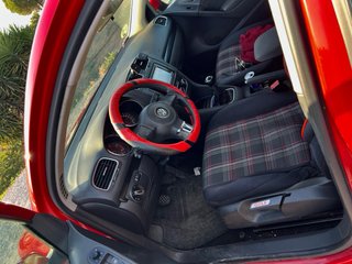 Volkswagen Golf VI Sport 2.0 TDI 140CV