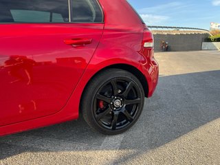 Volkswagen Golf VI Sport 2.0 TDI 140CV