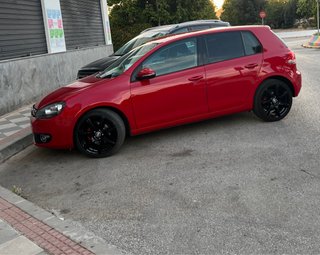 Volkswagen Golf VI Sport 2.0 TDI 140CV